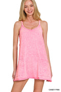 Summer Days Romper Dress