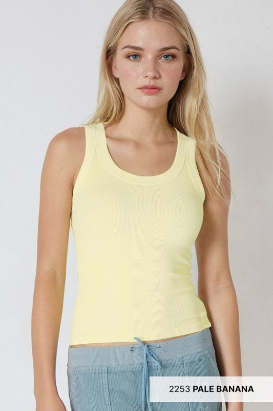 Double Take Reversible Tank