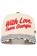 With Love From Georgia hat