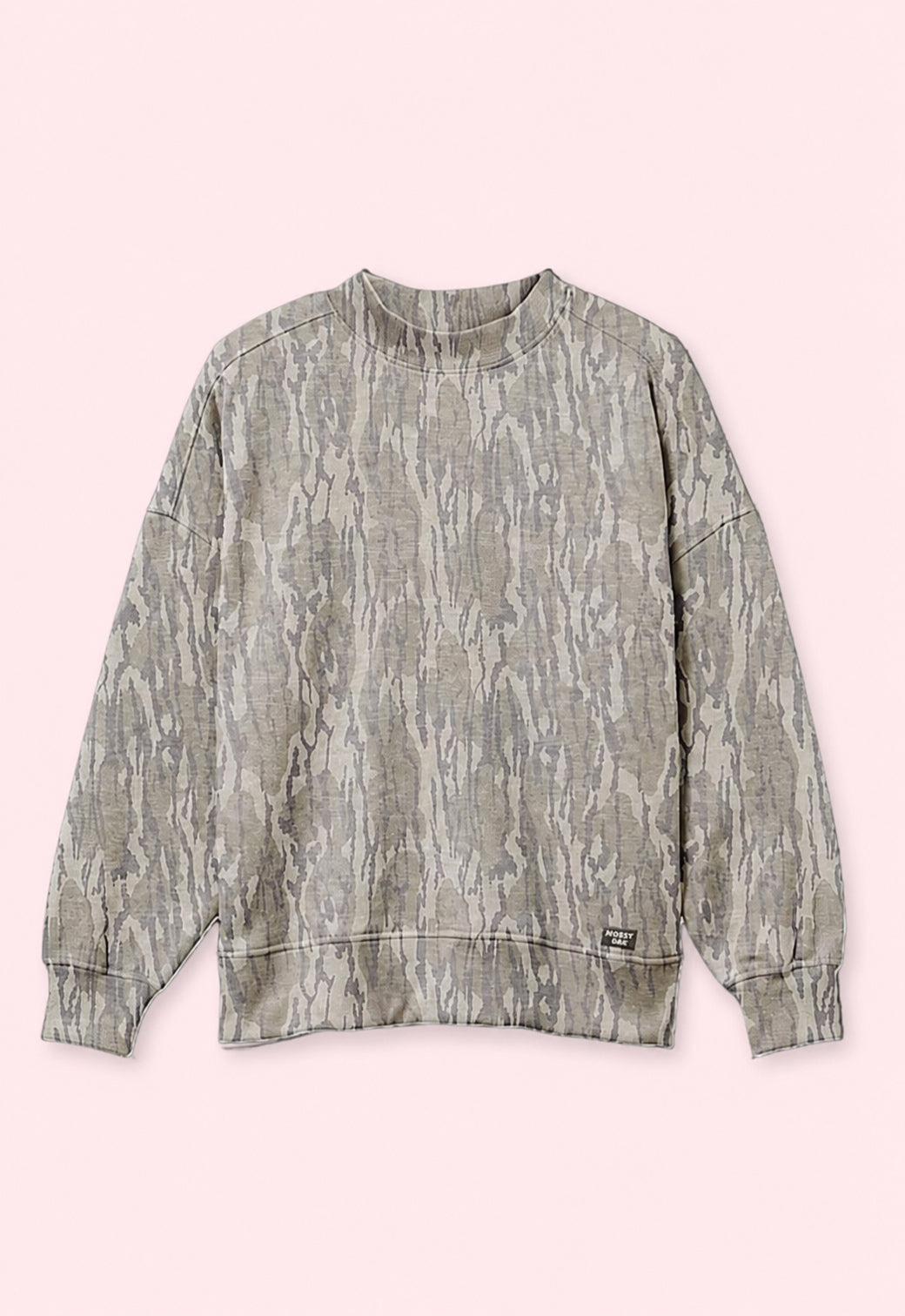 BL MOCKNECK **PREORDER NOVEMBER ARRIVAL**