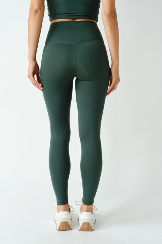 Sycamore Active Leggings