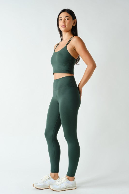 Sycamore Active Leggings